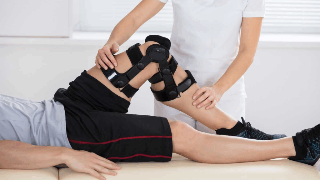 Vishwanath Hospital Physiotherapy Services