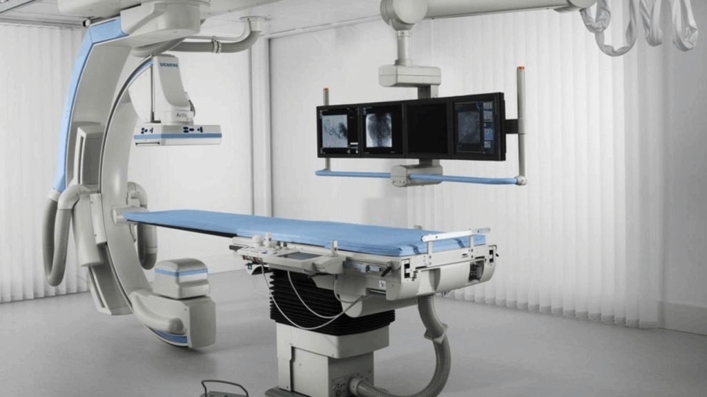 X-ray/Labs Vishwanath Hospital