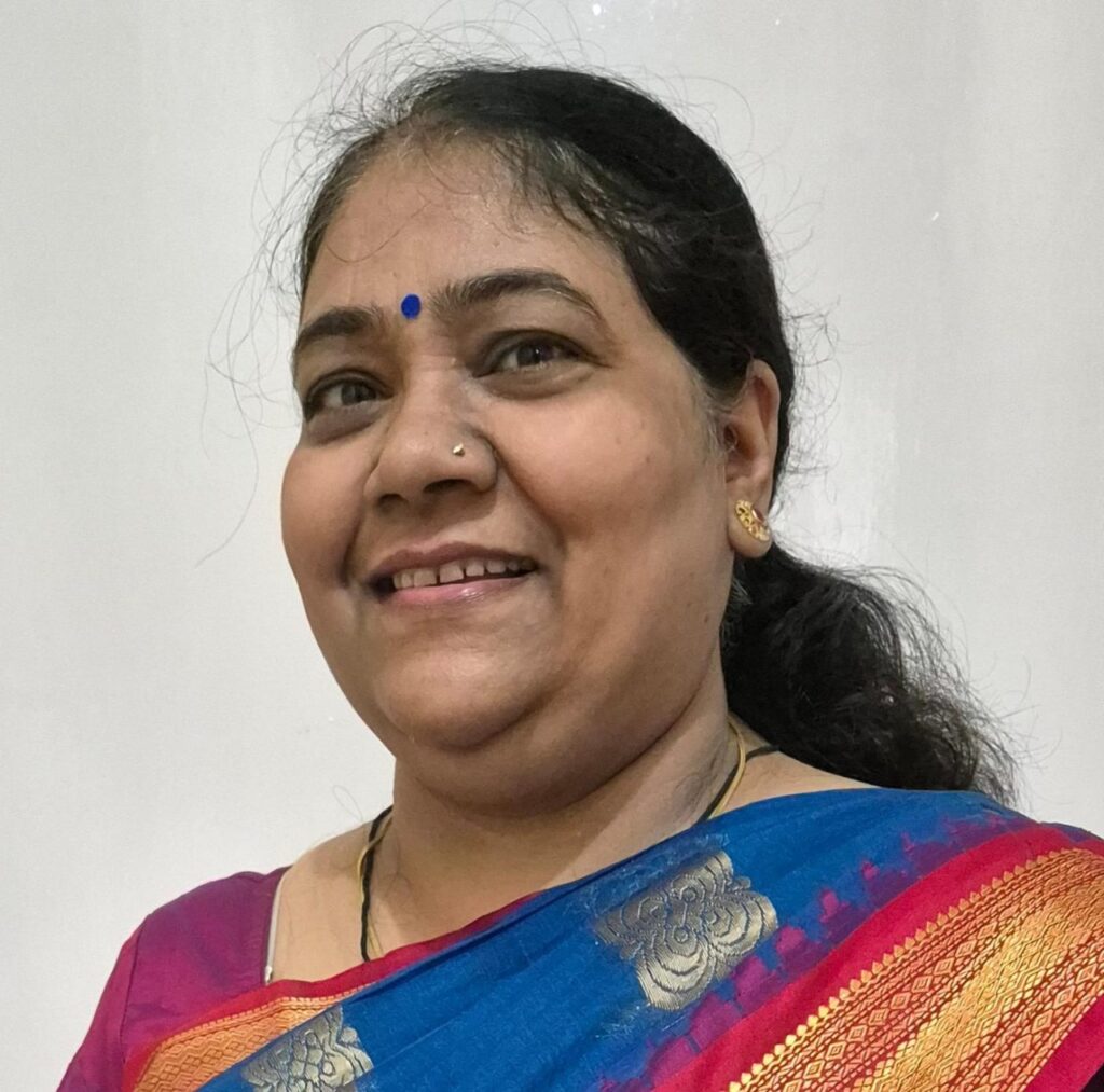 Dr. mrs. mathur