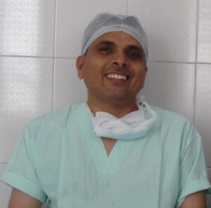 Picture of Dr. Vishwanath Mathur