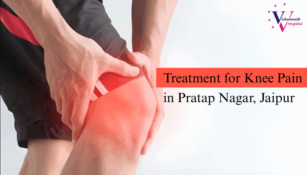 Treatment for Knee Pain