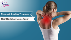 Neck and Shoulder Pain Treatment