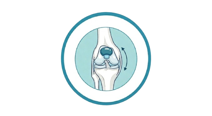 Medial Partial Knee Replacement