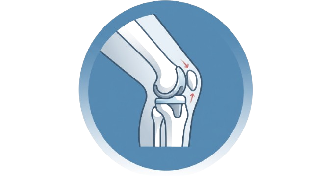 Partial Knee Replacement